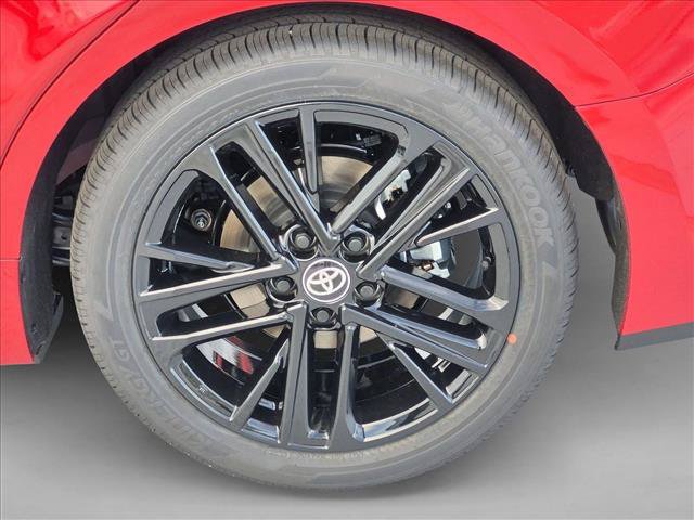 New 2026 Toyota Camry SE FWD image 10