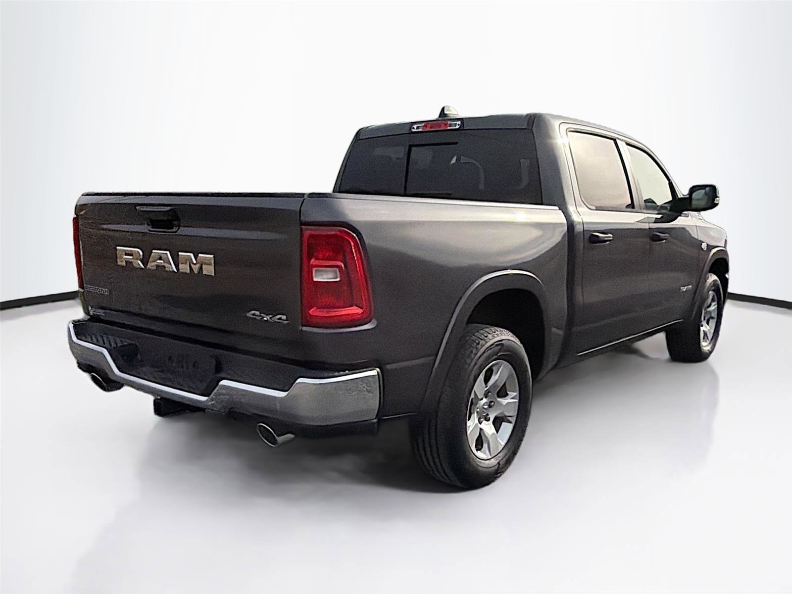 New 2026 RAM 1500 Big Horn image 7