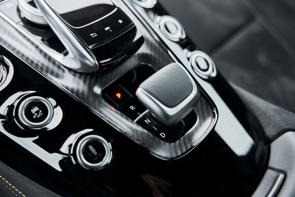 Used 2019 Mercedes-Benz AMG GT R image 77