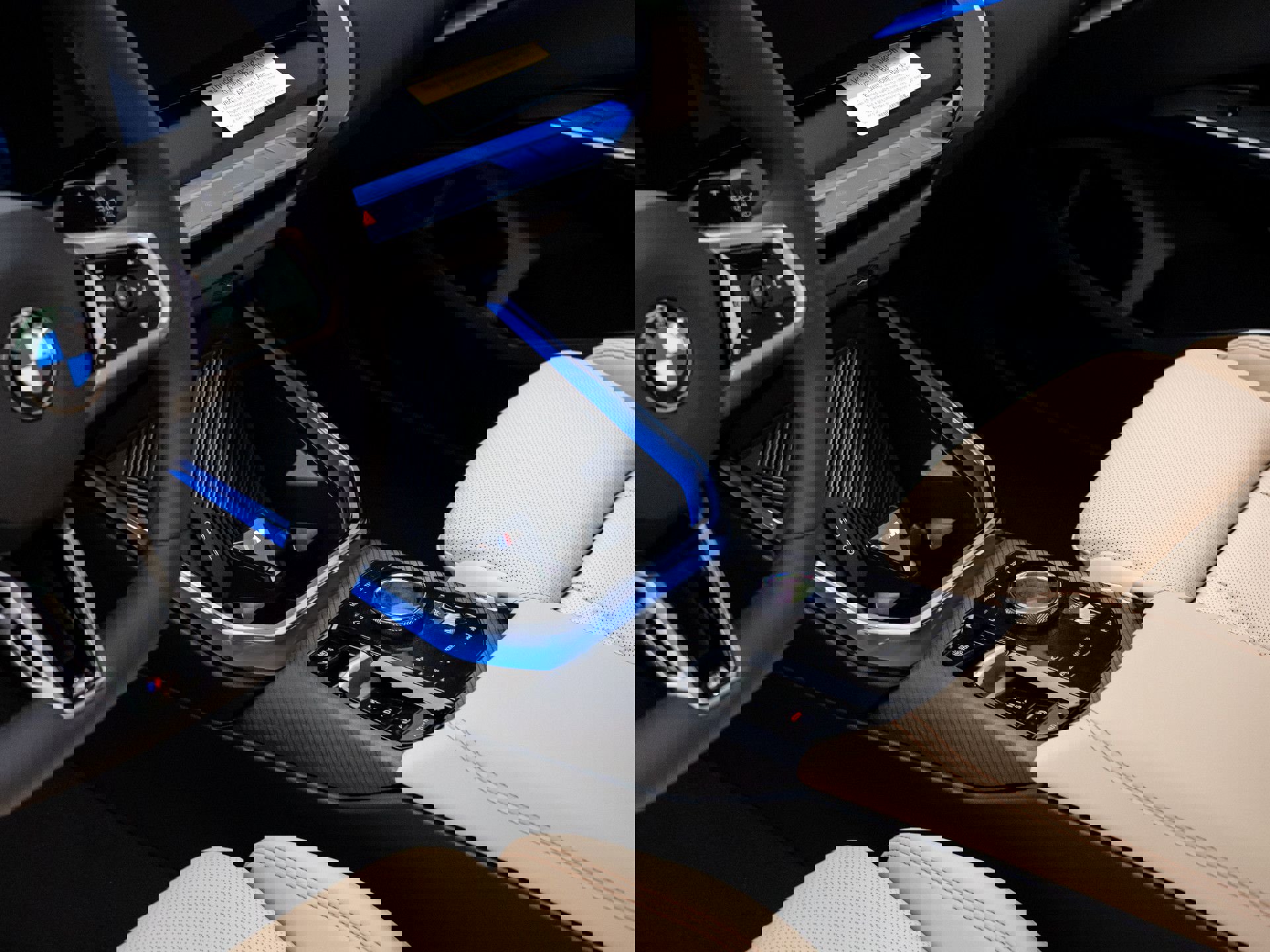 New 2026 BMW X3 xDrive30 w/ M Sport Package image 13