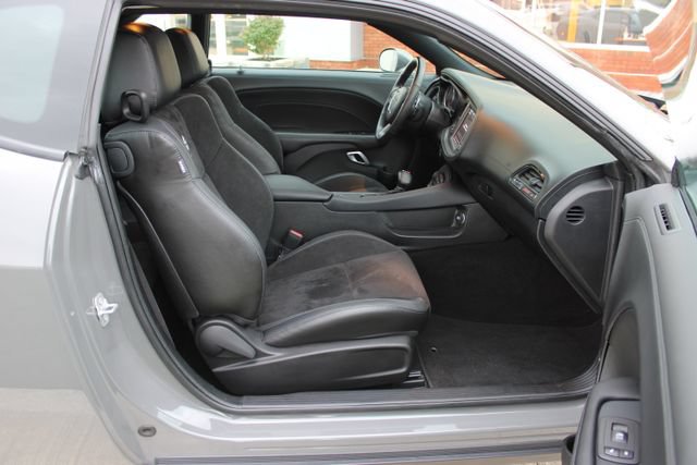 Used 2023 Dodge Challenger R/T Scat Pack w/ Plus Package RWD image 41
