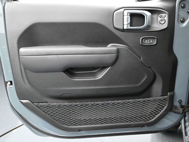 New 2026 Jeep Wrangler Sport S image 15