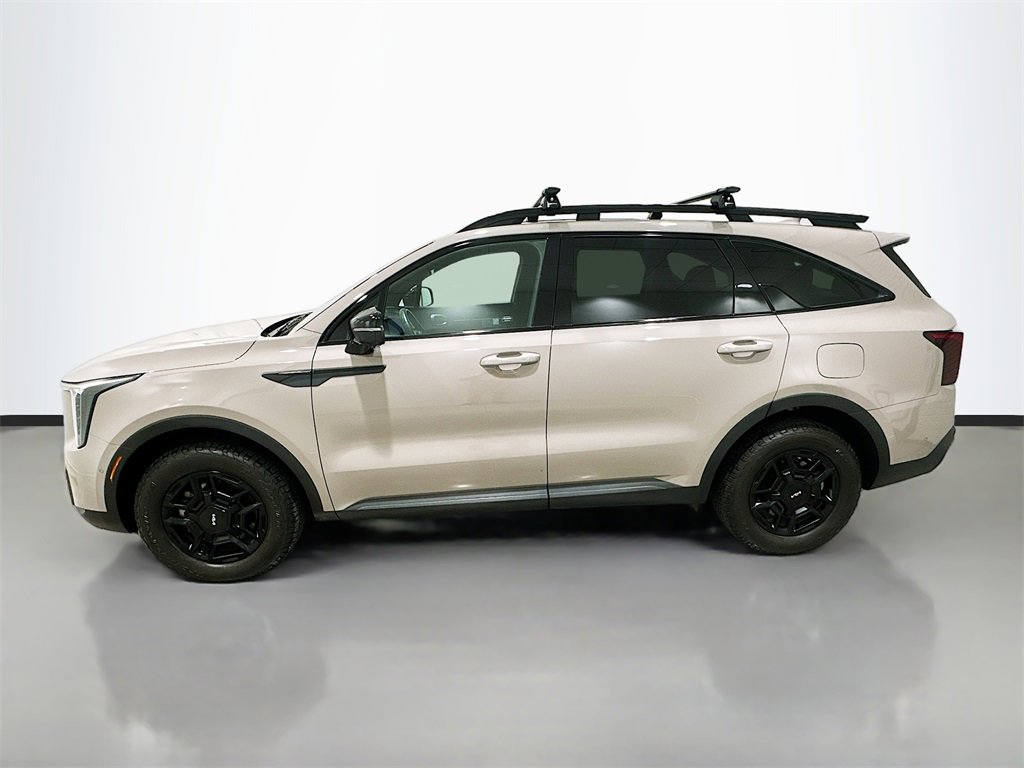 Used 2024 Kia Sorento SX Prestige image 4