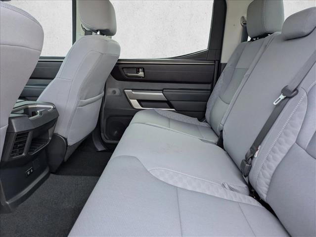Used 2024 Toyota Tundra SR5 image 18