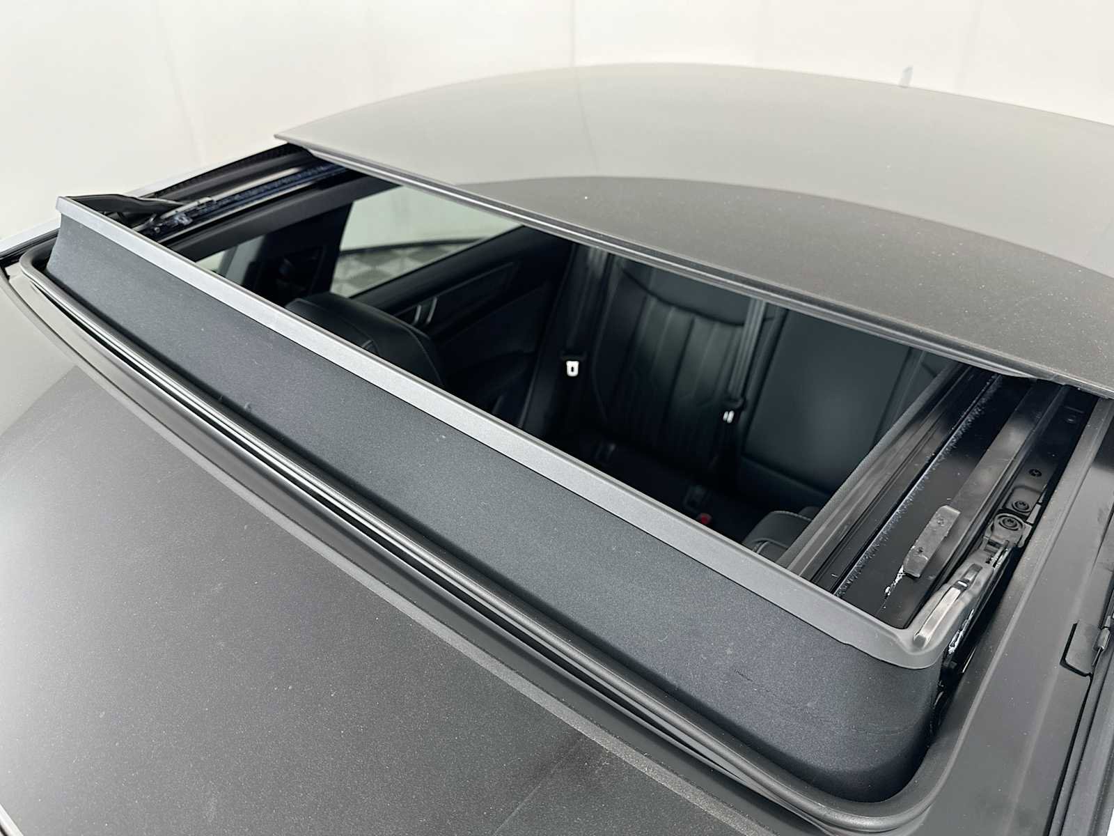 New 2025 Audi A7 3.0T Prestige image 20