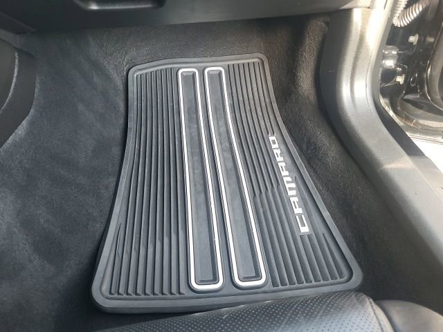 Used 2017 Chevrolet Camaro LT w/ RS Package RWD image 22