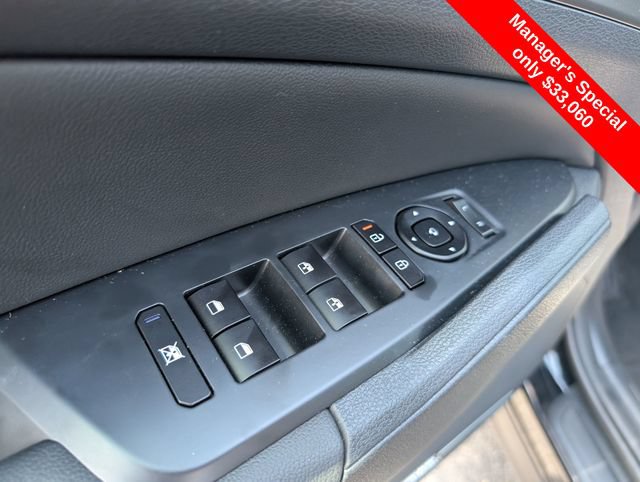 Used 2026 Kia Sportage SX AWD/4WD image 15
