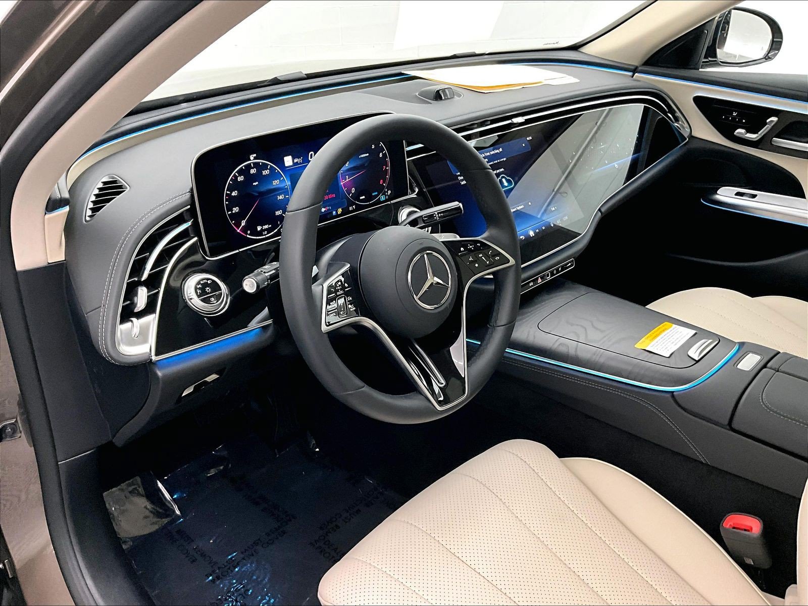 Used 2026 Mercedes-Benz E 350 Sedan image 19