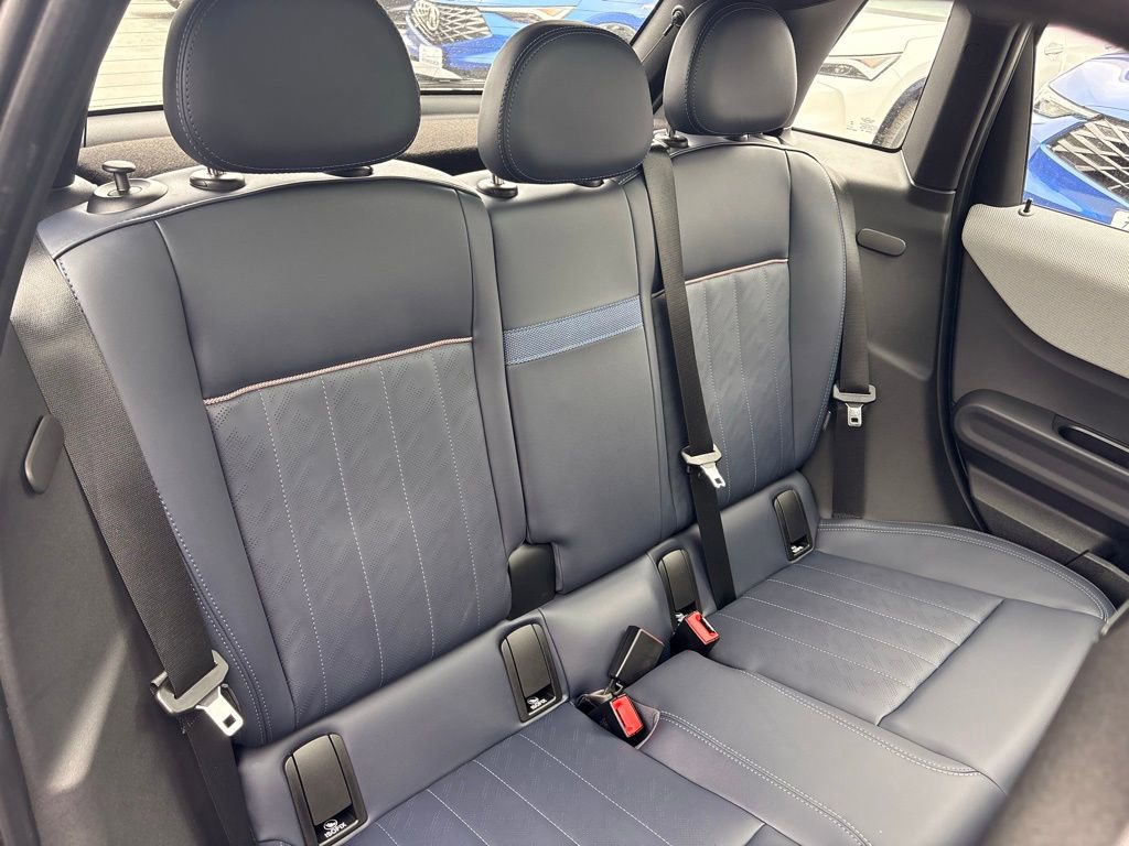 Used 2025 MINI Cooper S image 25