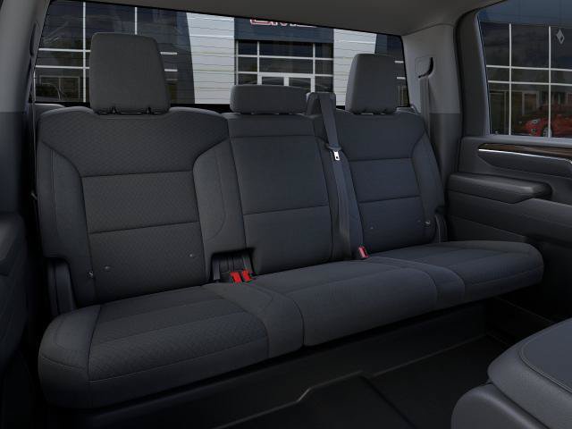 New 2026 GMC Sierra 3500 SLE w/ SLE Value Package AWD/4WD image 41
