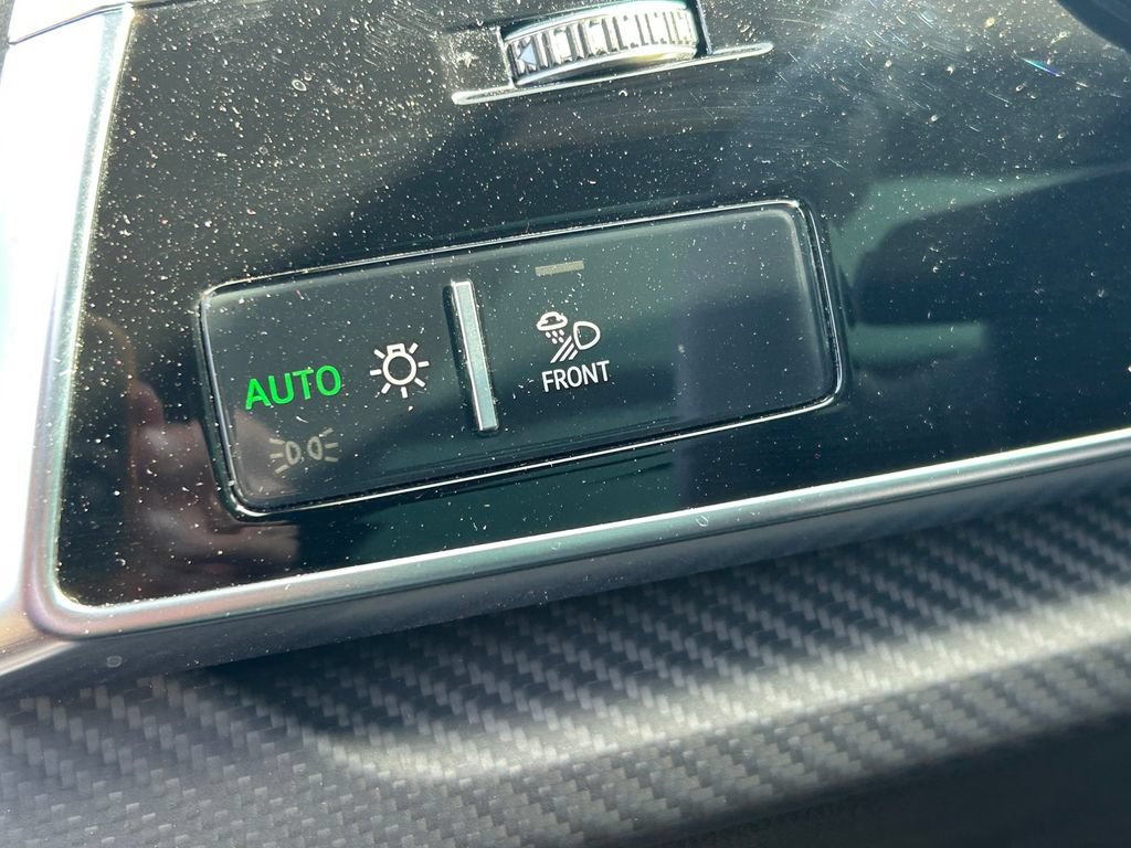 Used 2024 Audi SQ8 Premium Plus AWD/4WD image 27