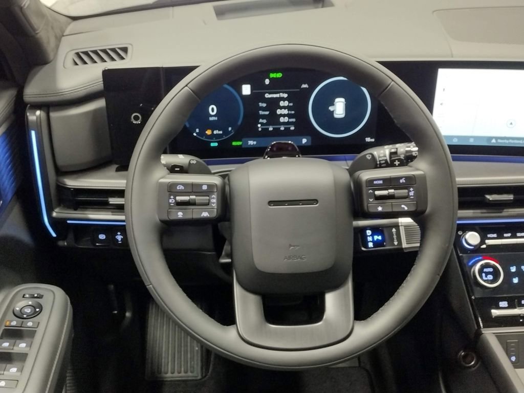 New 2026 Hyundai Santa Fe Calligraphy image 48