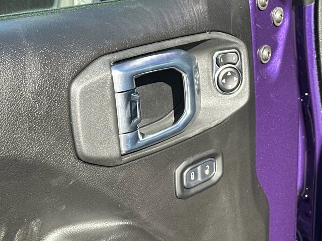 New 2026 Jeep Gladiator Sport image 12