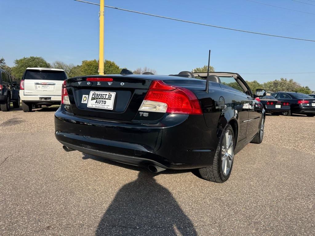 Used 2012 Volvo C70 T5 image 5