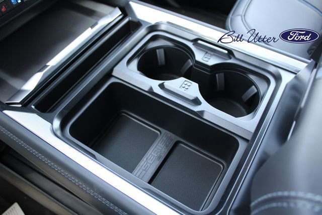 New 2026 Ford F450 Platinum AWD/4WD image 13