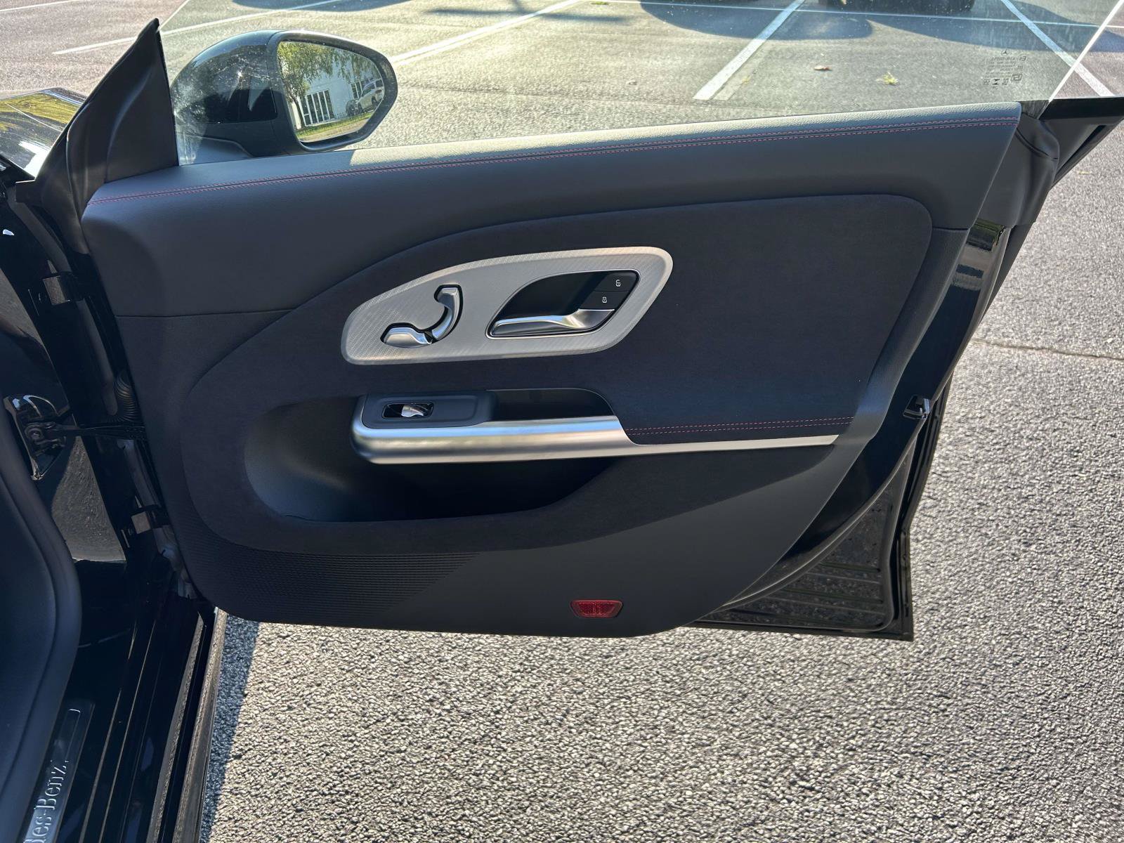 New 2027 Mercedes-Benz CLA 220 image 41
