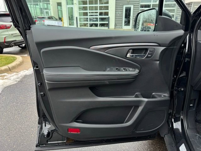 New 2026 Honda Ridgeline RTL image 10