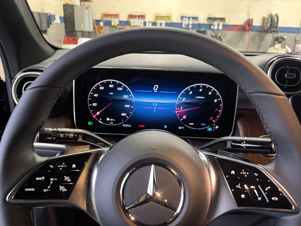 New 2026 Mercedes-Benz GLC 300 4MATIC image 7