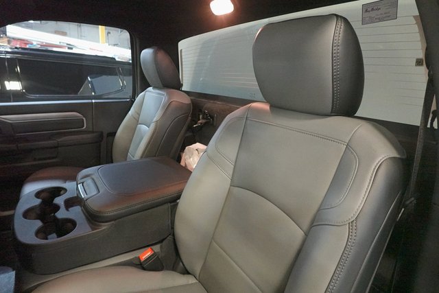 New 2025 RAM 5500 Tradesman image 10