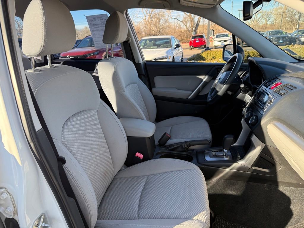 Used 2014 Subaru Forester 2.5i image 17