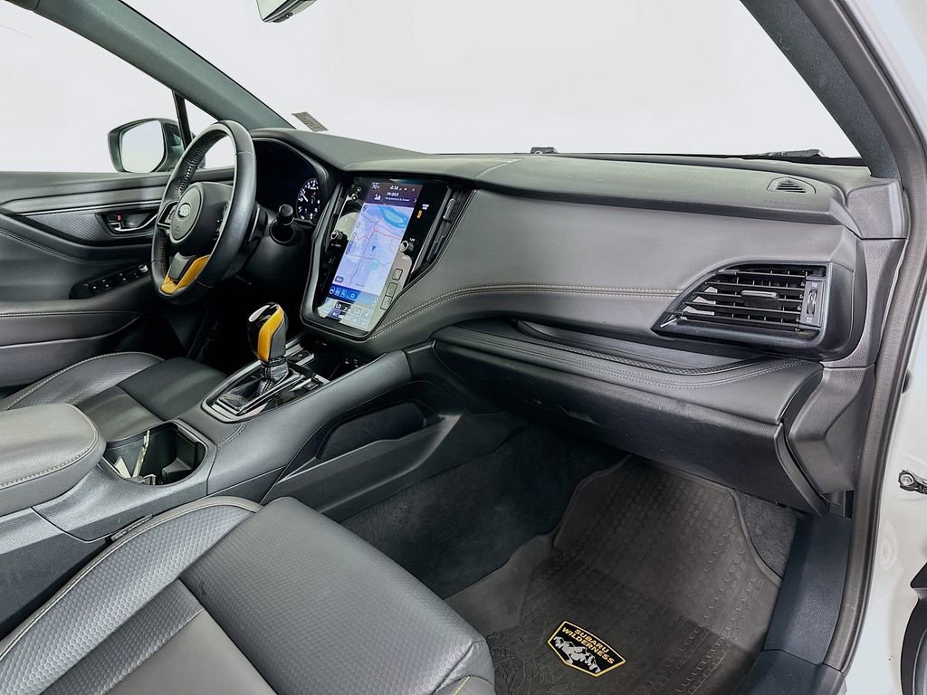 Used 2022 Subaru Outback Wilderness AWD/4WD image 31
