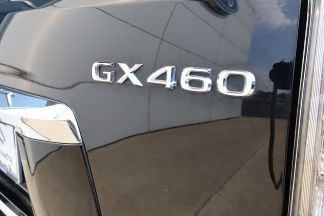 Used 2014 Lexus GX 460 w/ Premium Package AWD/4WD image 8