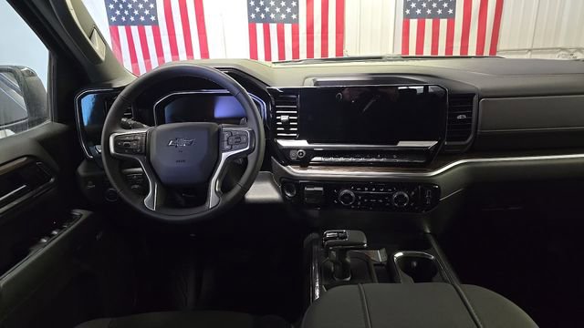 New 2026 Chevrolet Silverado 1500 RST image 17
