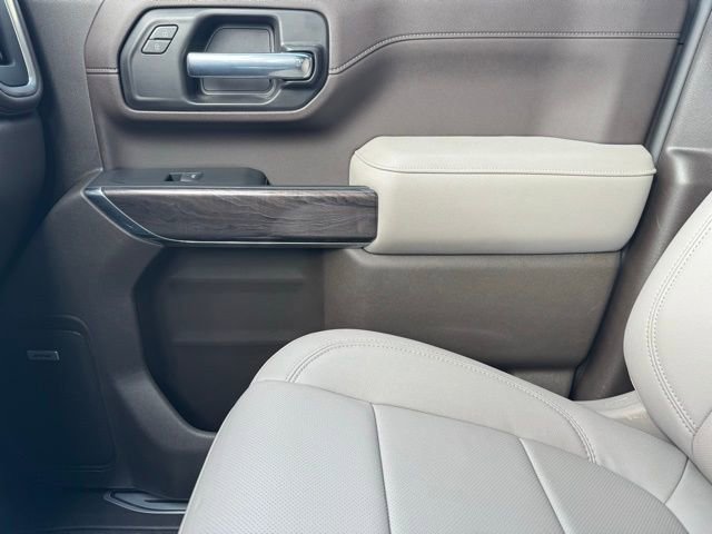 Certified 2023 Chevrolet Silverado 3500 LTZ w/ LTZ Premium Package image 24