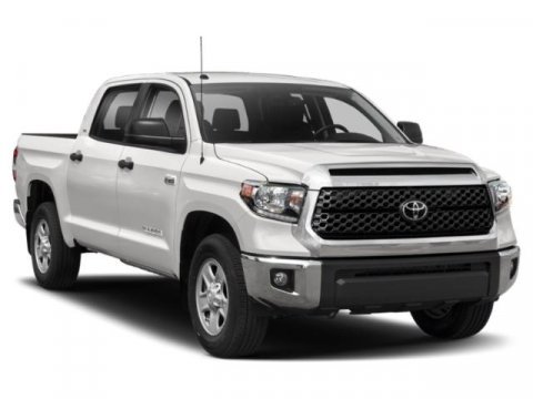 Used 2021 Toyota Tundra SR5 w/ TRD Sport Plus Package image 6