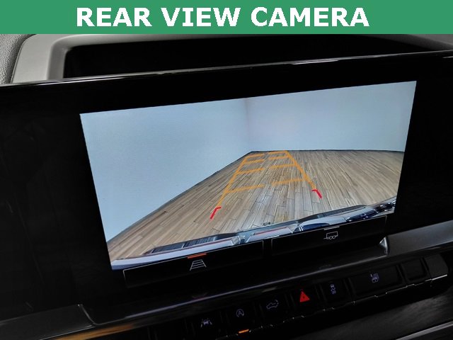 Certified 2025 GMC Sierra 1500 SLT image 7