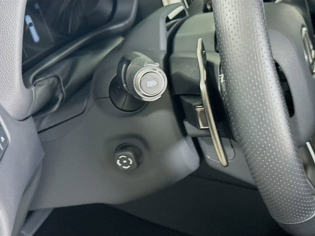 Used 2025 Lexus LX 600 F Sport w/ Accessory Package (Z1) image 11