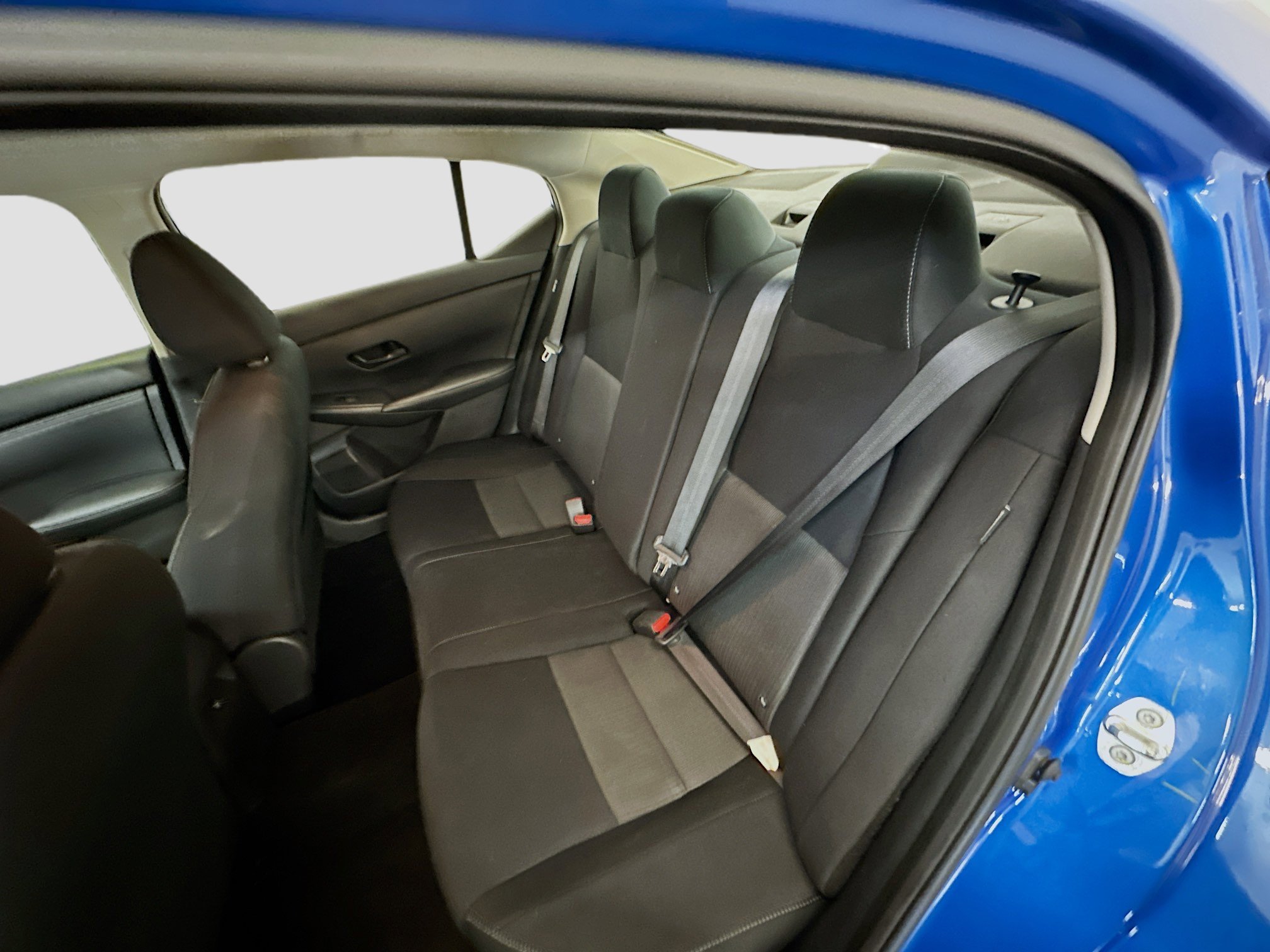 Used 2024 Nissan Sentra SV image 28