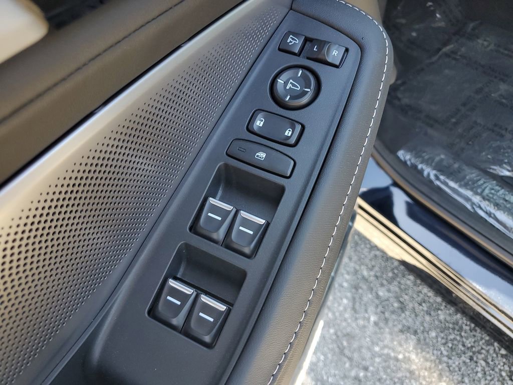 New 2026 Acura MDX FWD w/ Technology Package image 20
