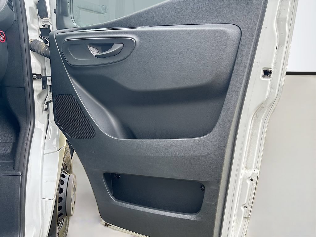 Used 2023 Mercedes-Benz Sprinter 4500 image 20