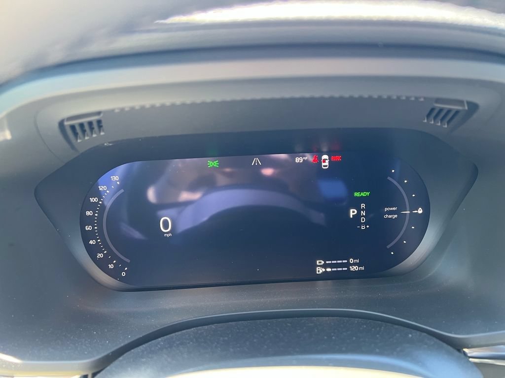 New 2026 Volvo XC60 T8 Ultra w/ Climate Package AWD/4WD image 14