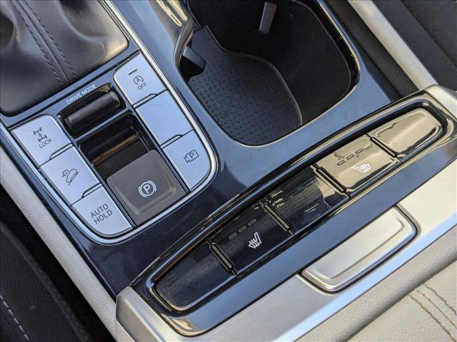 Used 2024 Hyundai Tucson SEL image 13