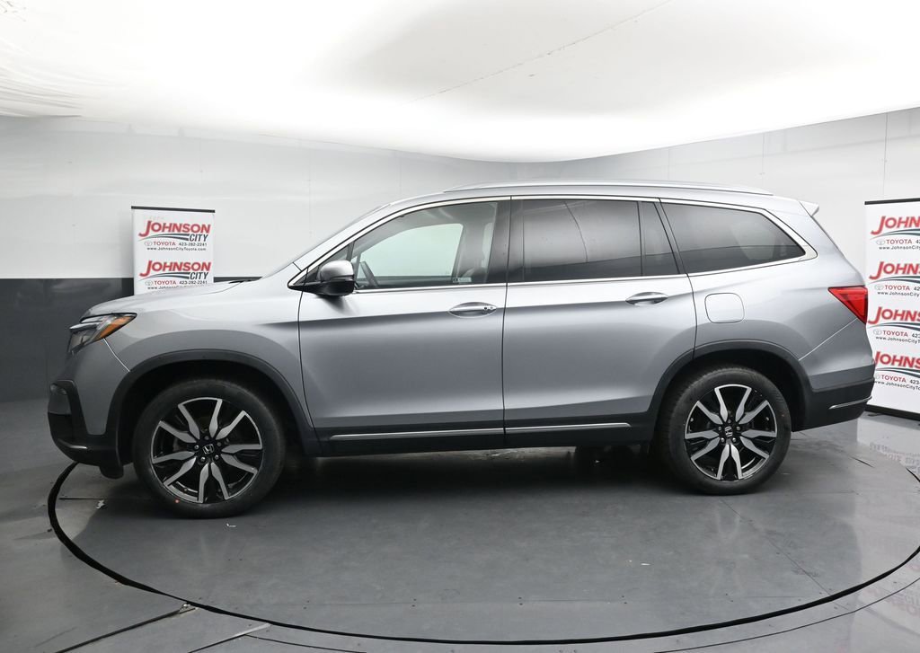 Used 2022 Honda Pilot Touring image 5