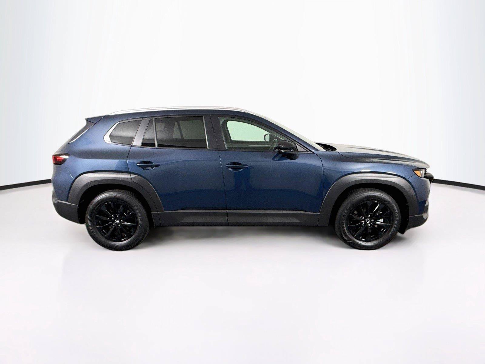 Used 2025 MAZDA CX-50 AWD 2.5 S w/ Preferred Package image 10