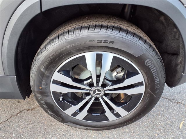 New 2026 Mercedes-Benz GLA 250 image 23