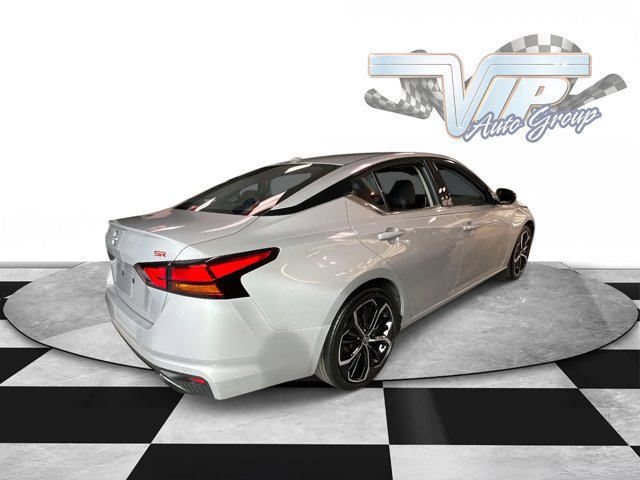 Used 2023 Nissan Altima 2.5 SR image 5