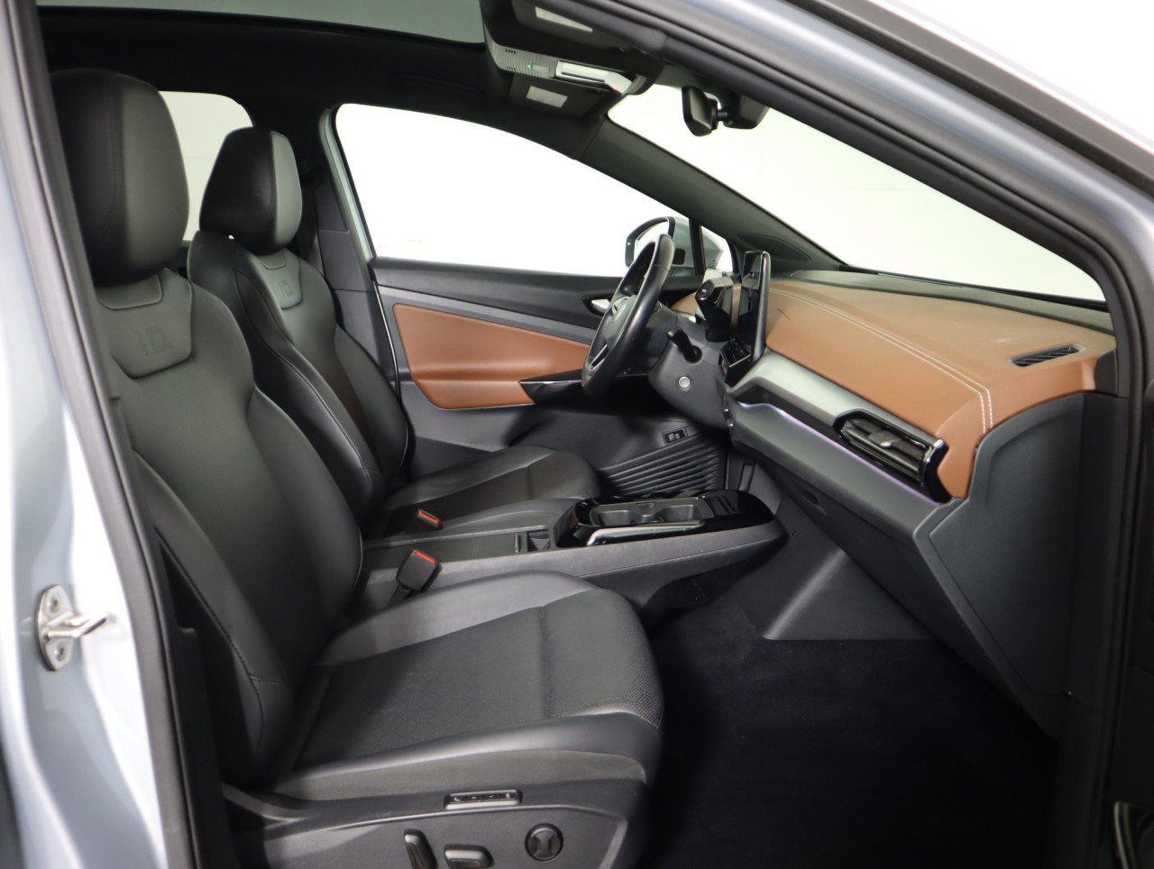 Used 2022 Volkswagen ID.4 Pro S image 10