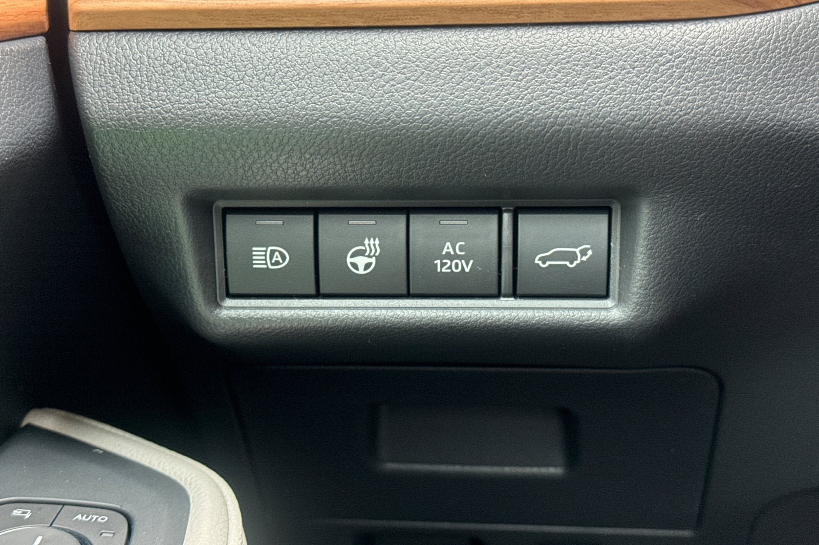 New 2026 Toyota Grand Highlander AWD Hybrid image 30