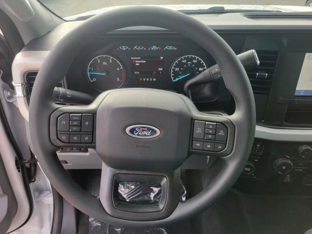 New 2026 Ford F250 XLT w/ 360-Degree Camera Package image 34
