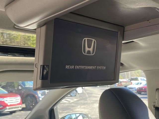 Used 2017 Honda Odyssey Touring image 19