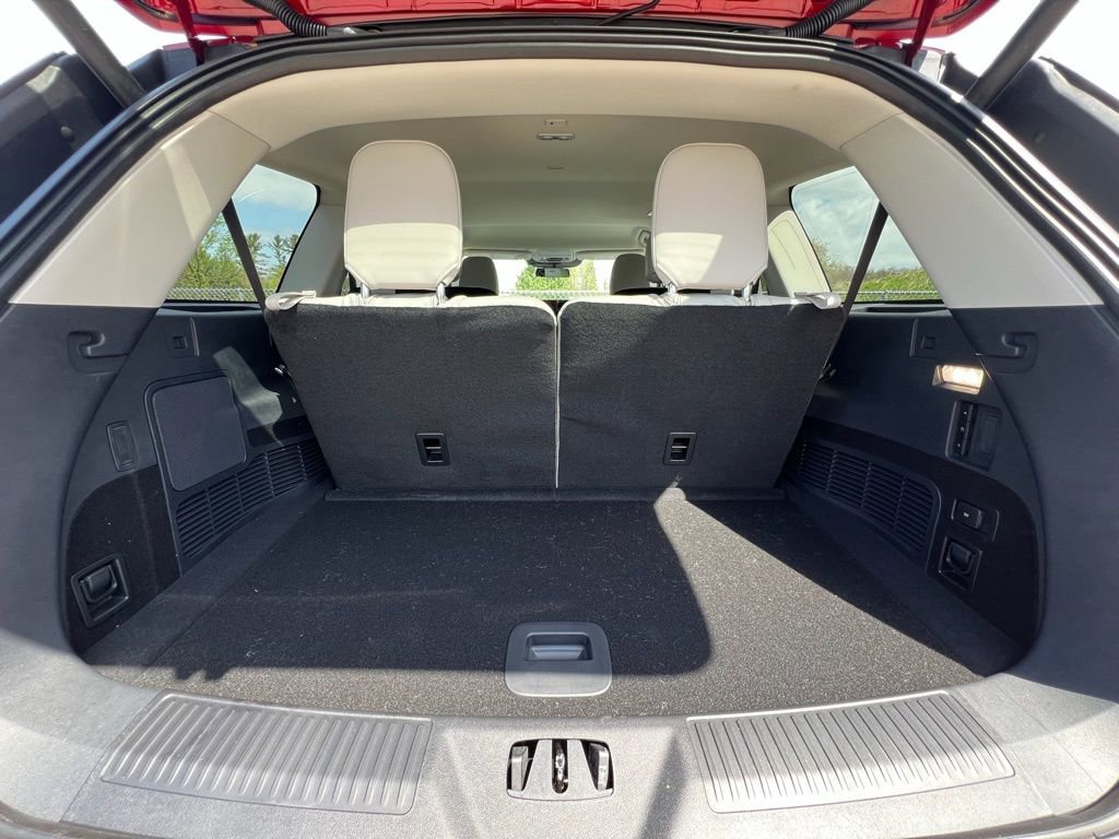 New 2026 Lincoln Aviator AWD image 26