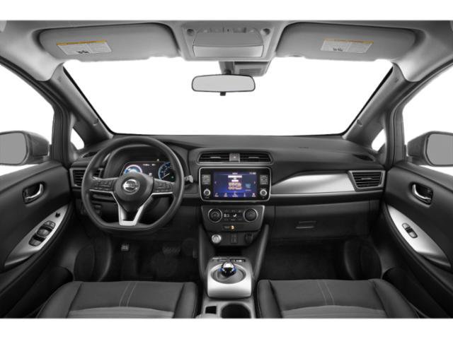 Used 2021 Nissan Leaf SV Plus FWD image 11