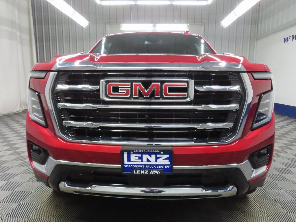 Used 2025 GMC Yukon Elevation w/ LPO, Floor Liner Package image 42