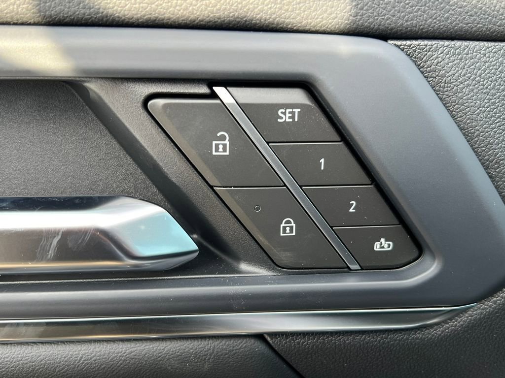 New 2026 GMC Terrain Denali w/ LPO, Floor Liner Package image 16