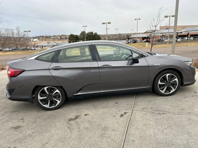 Used 2018 Honda Clarity Plug-In Hybrid image 9