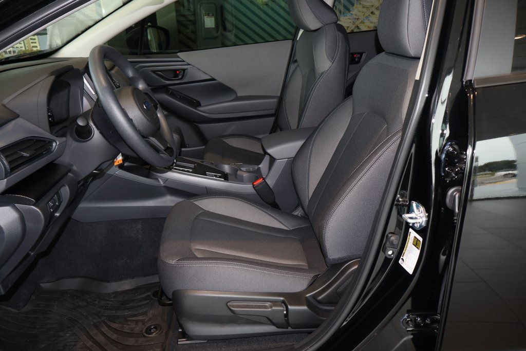 New 2024 Subaru Crosstrek 2.0i image 13